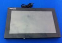 15.6寸楼宇广告机 电梯、商场网络广告解决方案，厂家直供