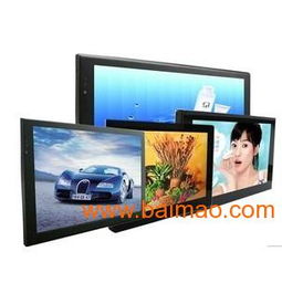 美言高32寸液晶广告机 厂家、价格与产品解析