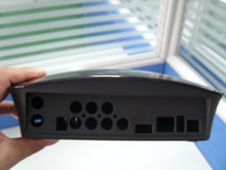 广告机 解锁高效营销的多面利器